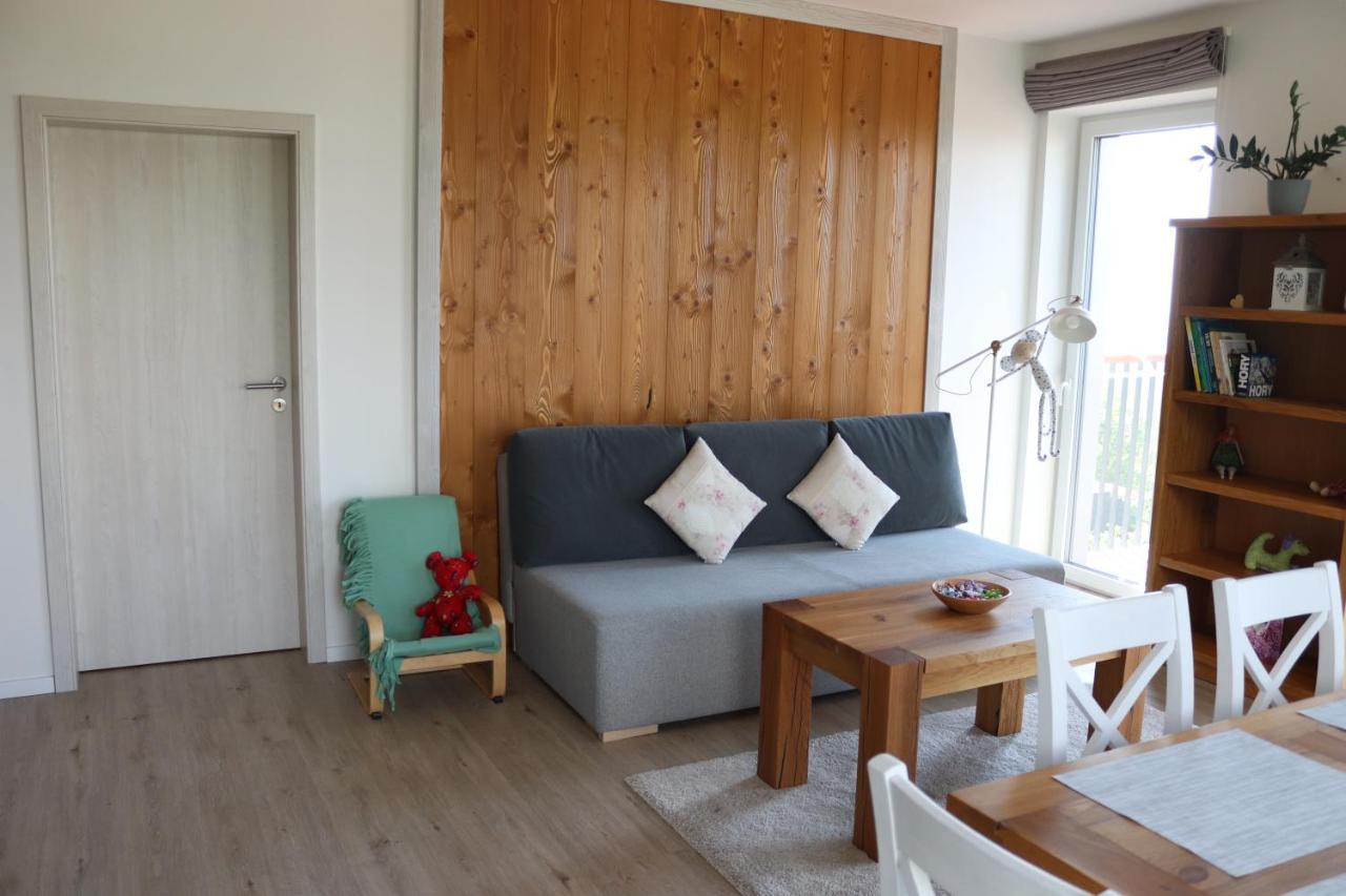 Apartman Primo Martina Vysoké Tatry Exterior photo