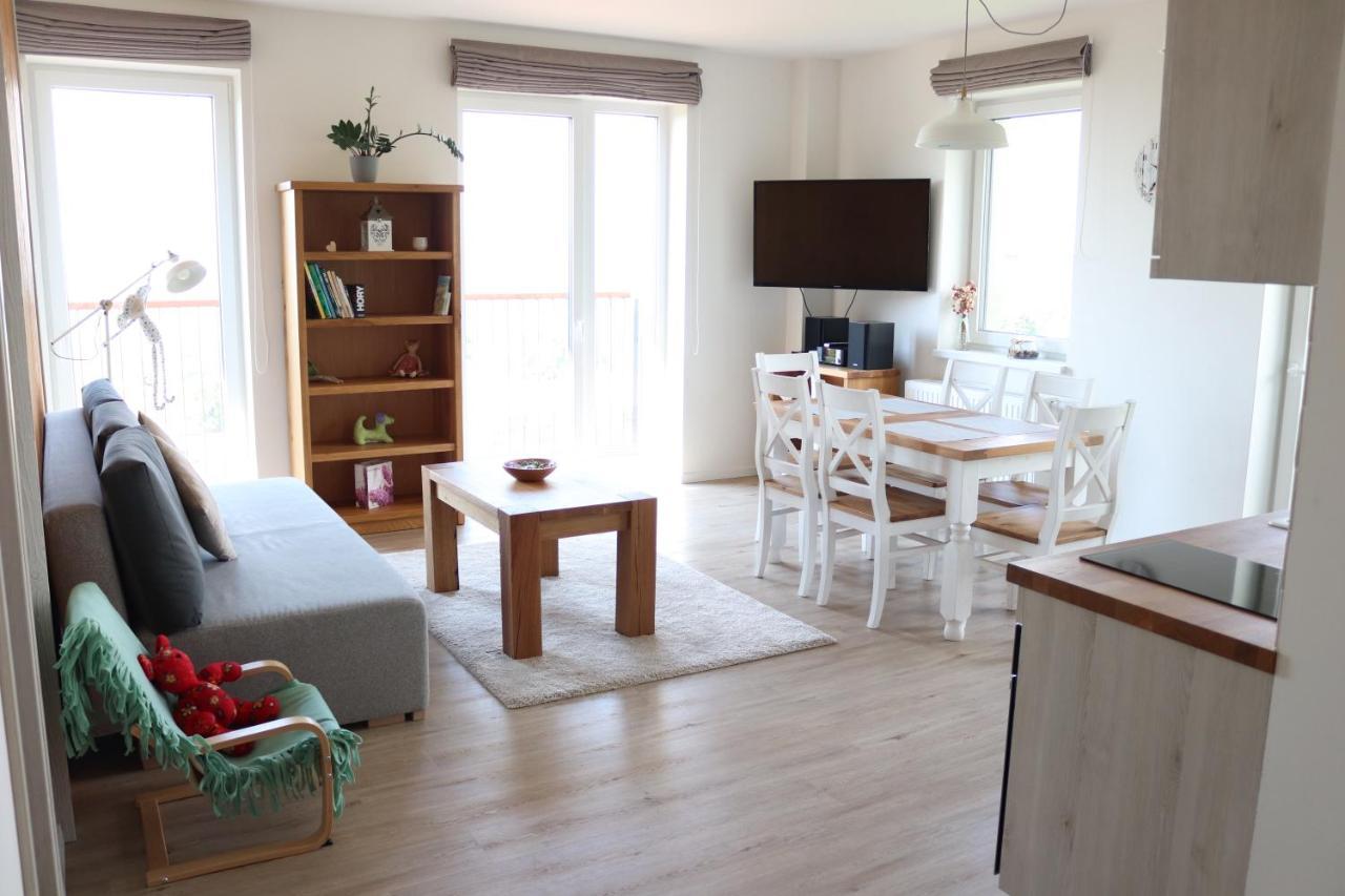 Apartman Primo Martina Vysoké Tatry Exterior photo
