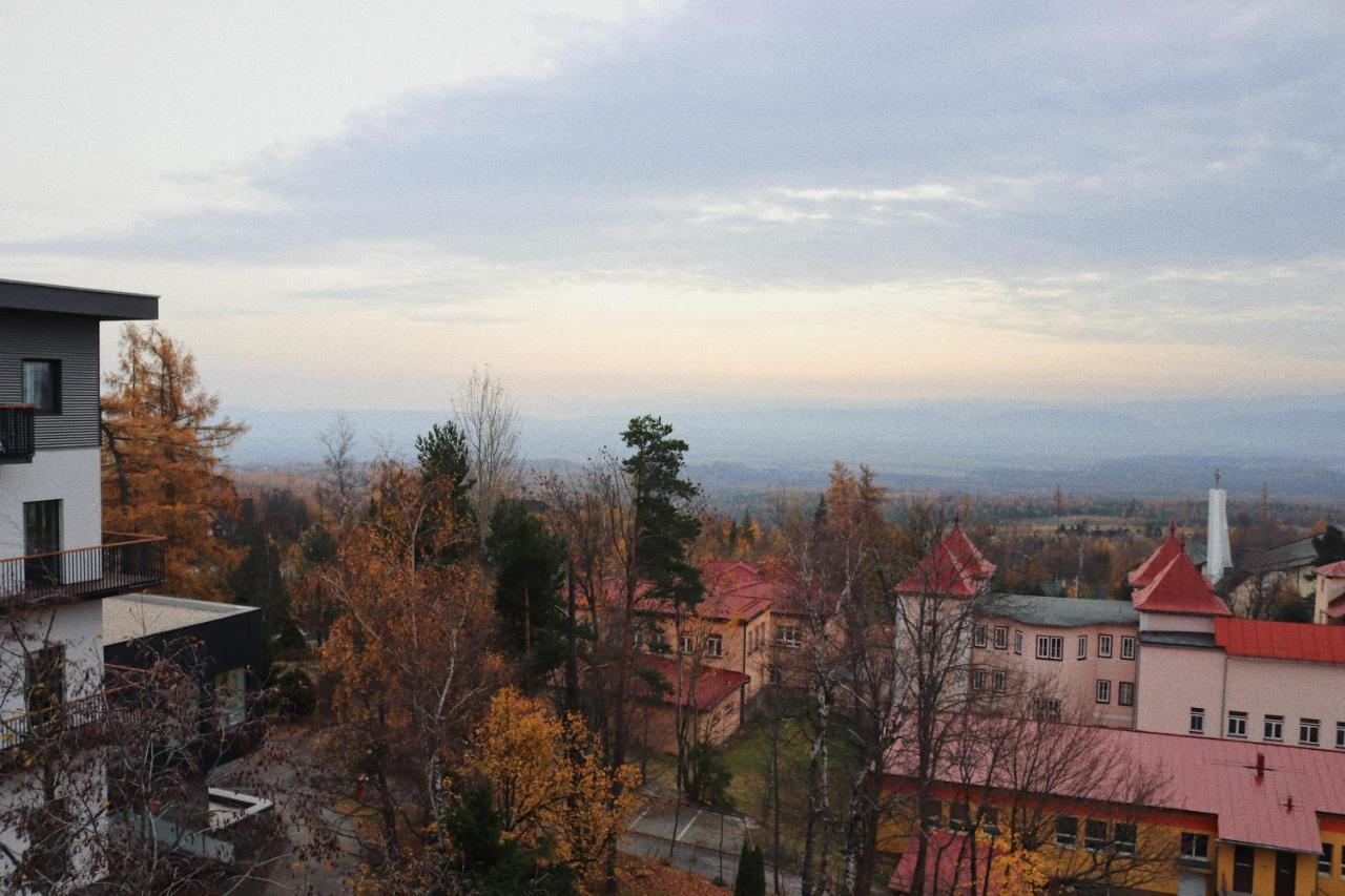 Apartman Primo Martina Vysoké Tatry Exterior photo