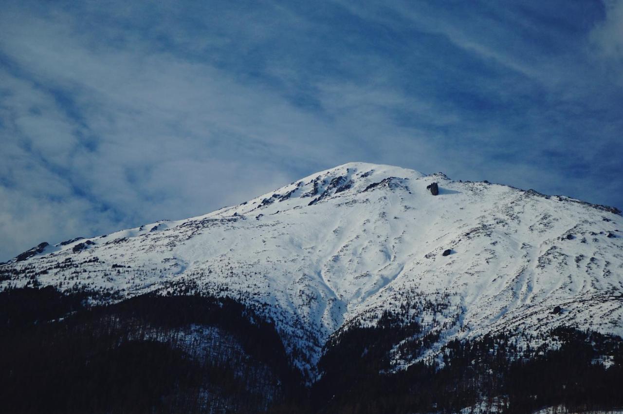 Apartman Primo Martina Vysoké Tatry Exterior photo